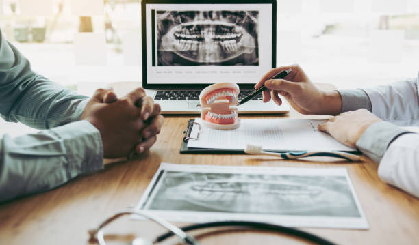 Advanced Technology for Better Dental Care in Marine City, MI