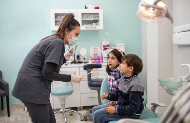 Best Dental X-Rays and Imaging  in Marine City, MI