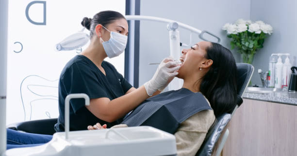 Dental Bonding in Marine City, MI