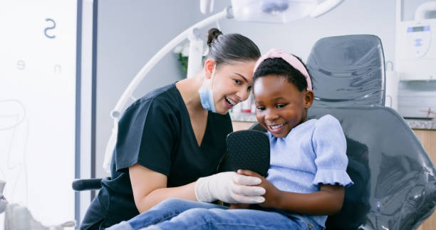 Best Emergency Dental Care  in Marine City, MI