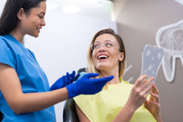  Marine City, MI Dental Services Pros