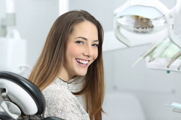 Trusted Marine City, MI Dental Services Experts